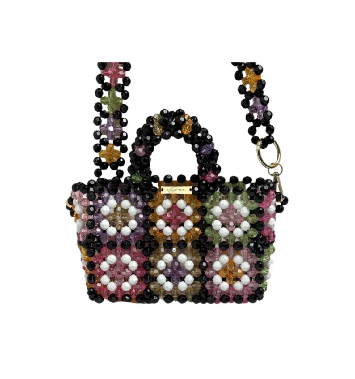ALESSA BAG