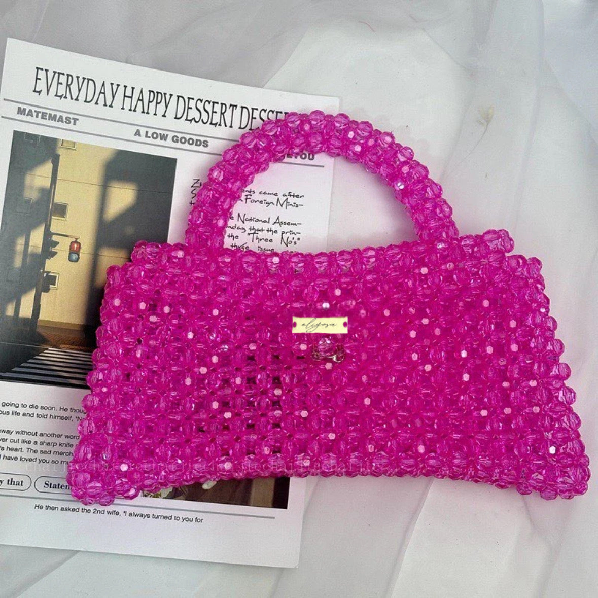 CANIM BAG