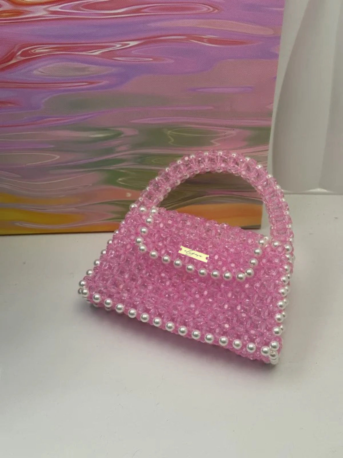 CHANAYA BAG