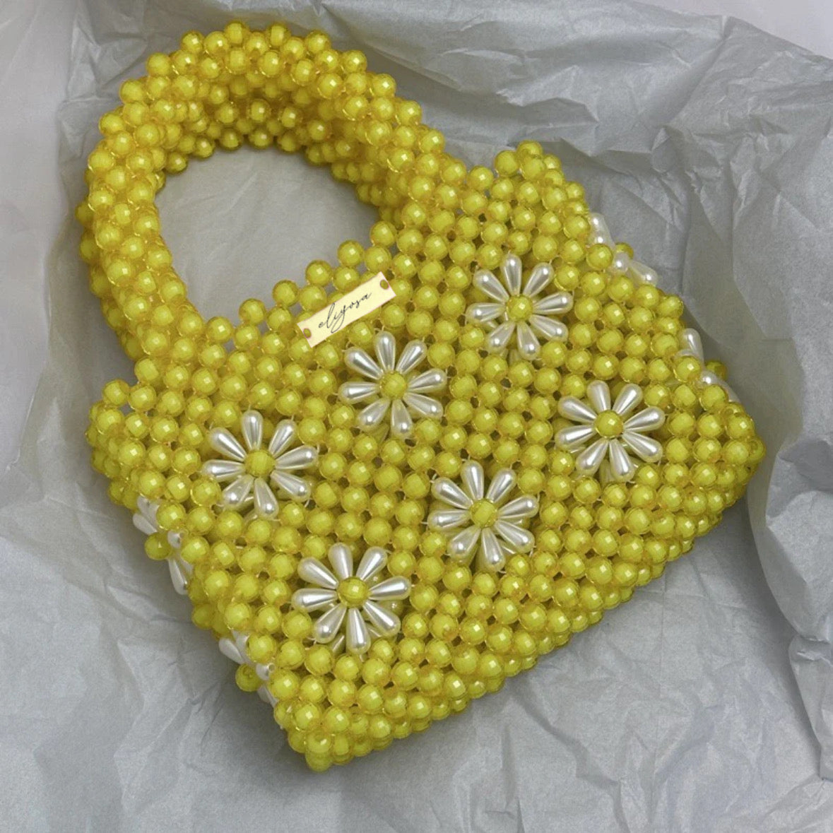 FLORA BAG