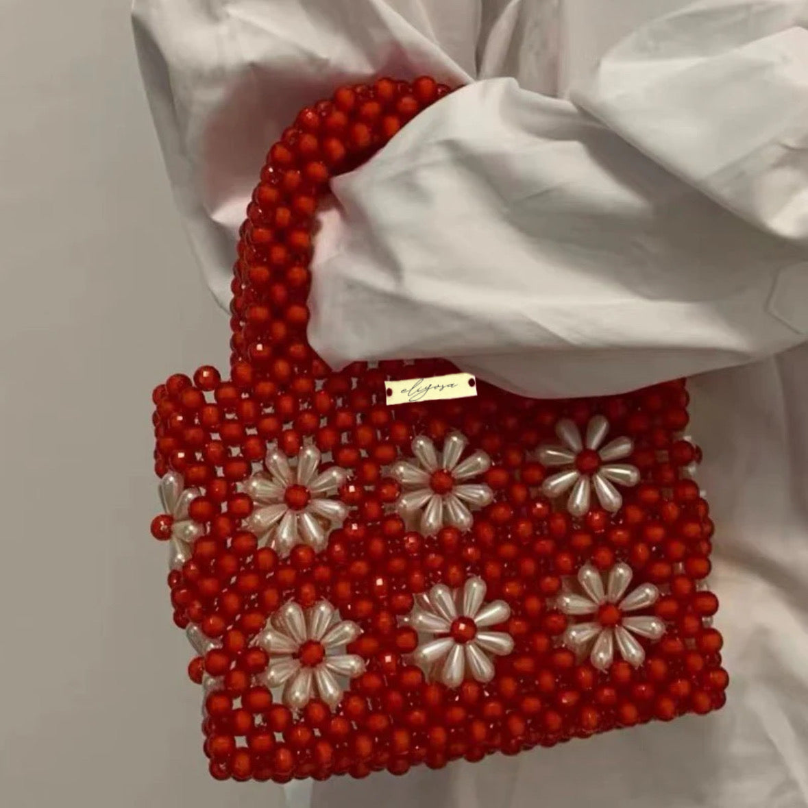 FLORA BAG