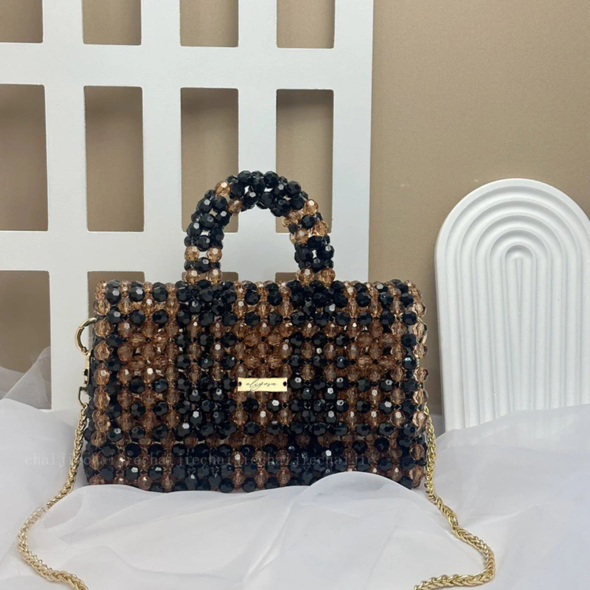 SAFIYA BAG