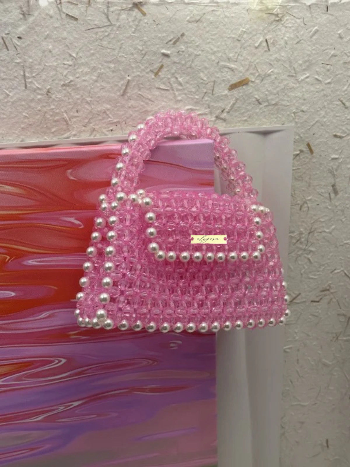 CHANAYA BAG