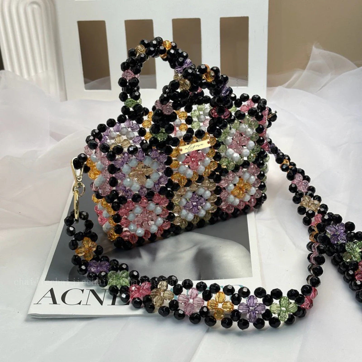 ALESSA BAG