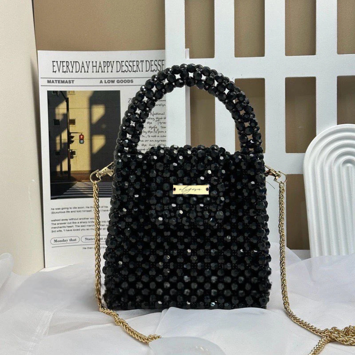 CATALEYA BAG
