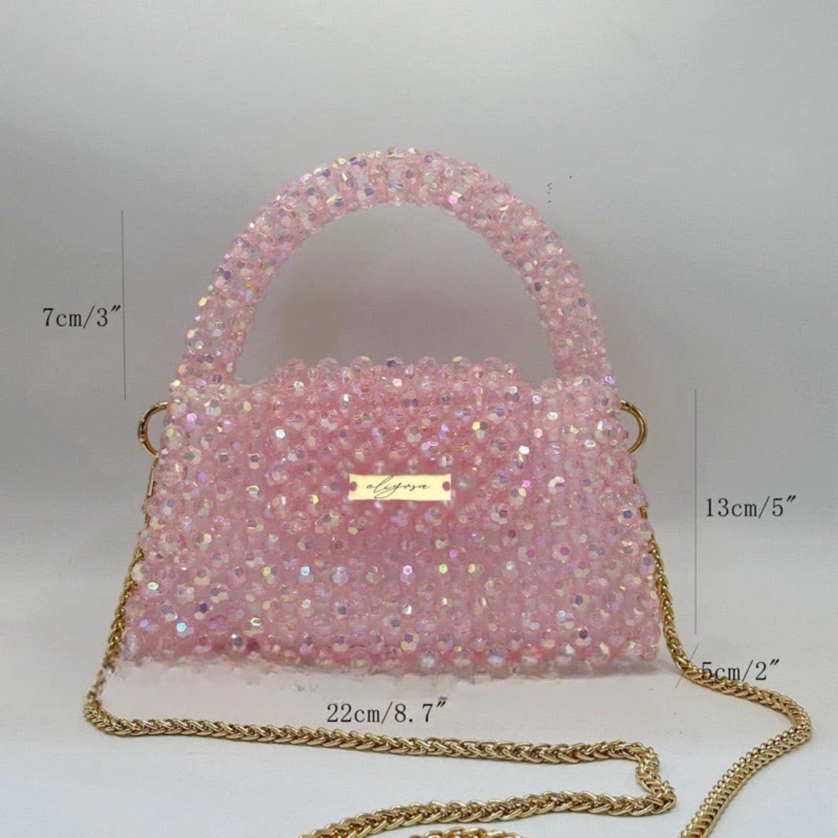 CHAYA BAG