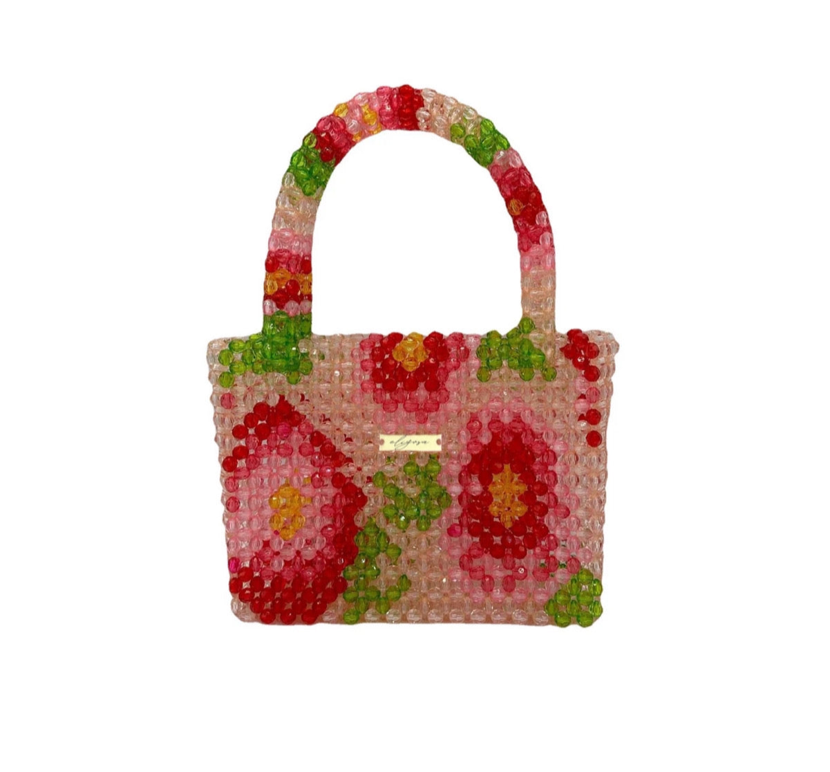 ROSY BAG
