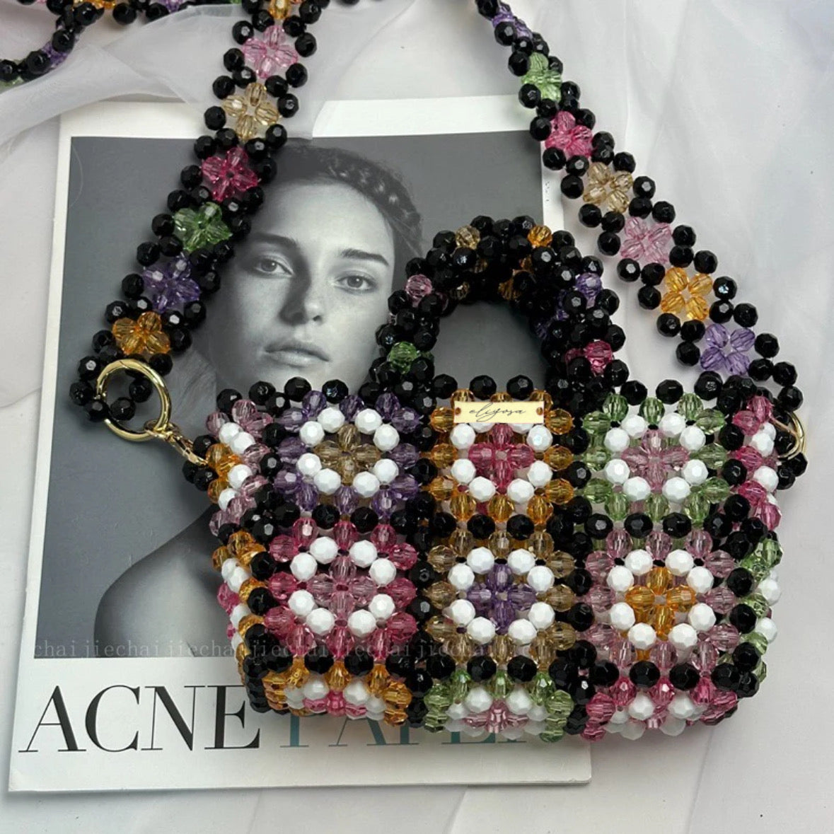 ALESSA BAG