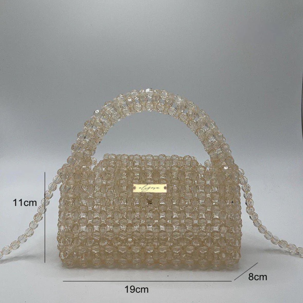 AMAYA BAG