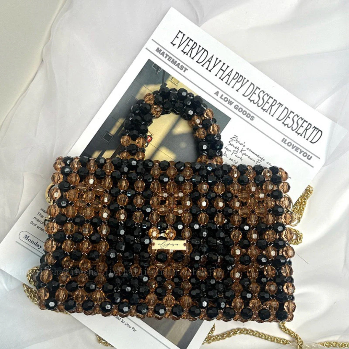 SAFIYA BAG