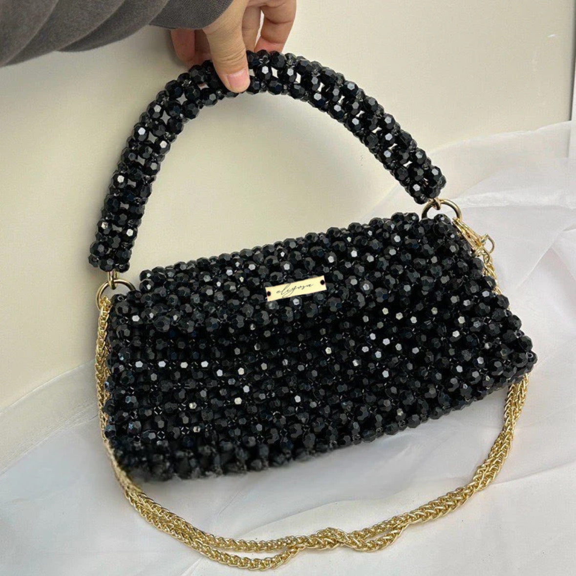 CAYENNE BAG