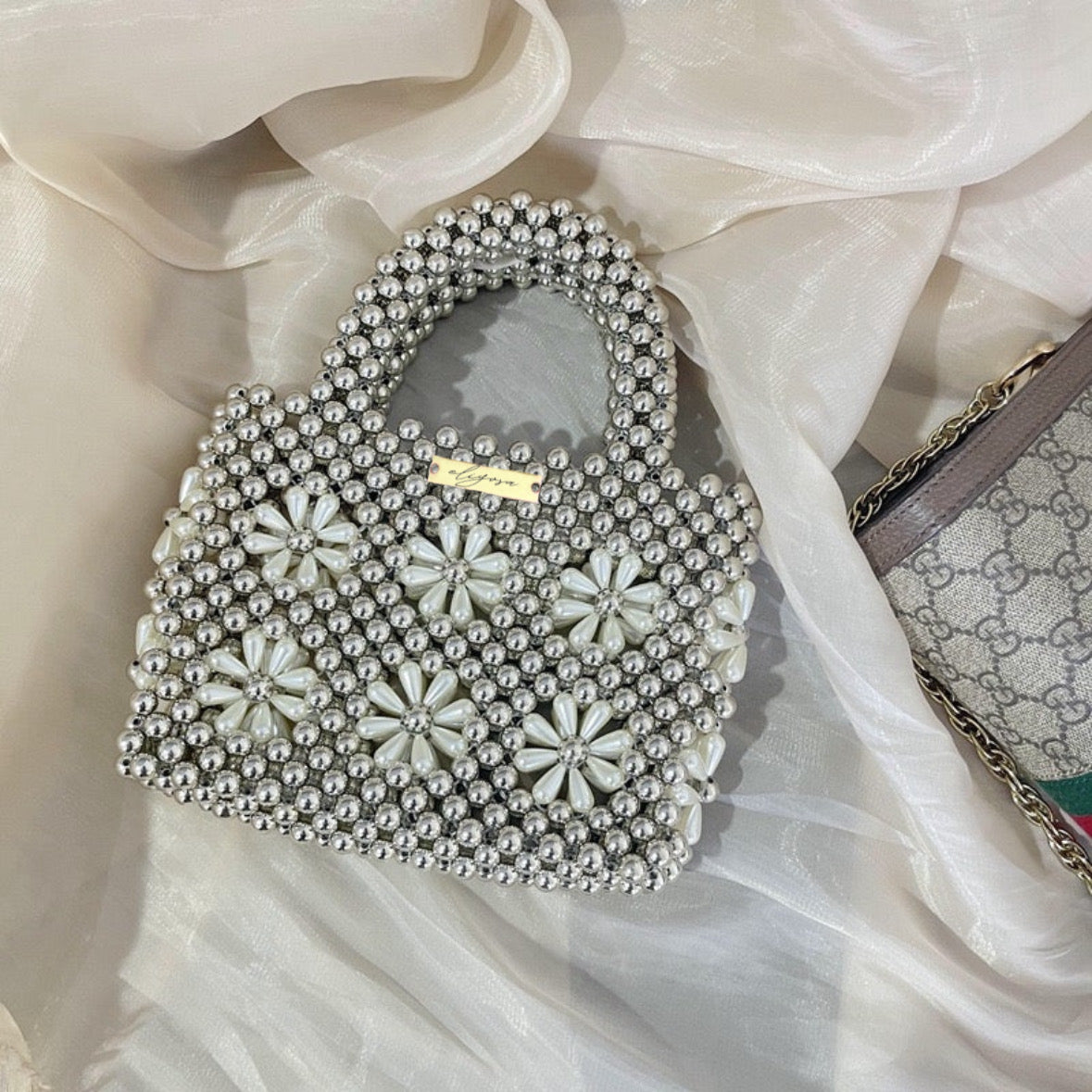 FLORA BAG