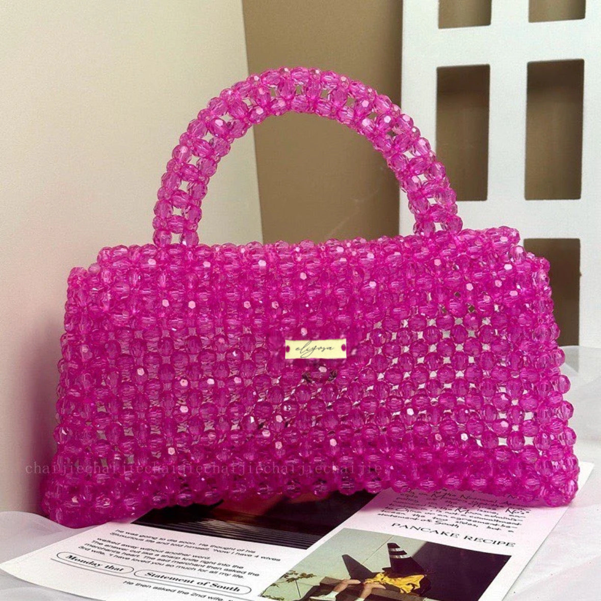 CANIM BAG