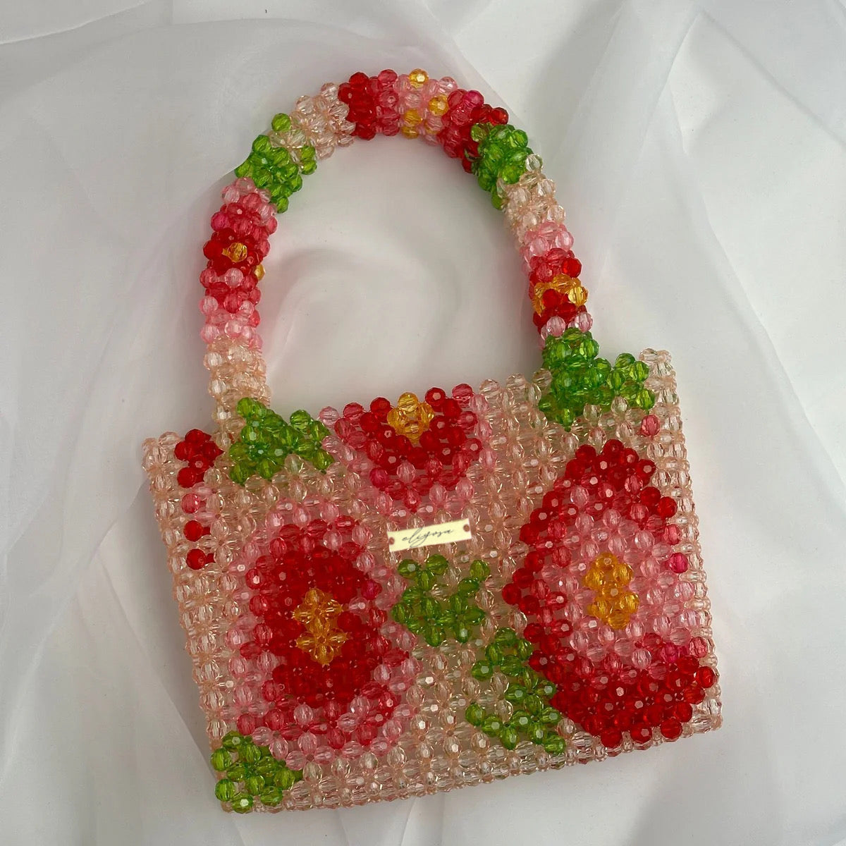 ROSY BAG