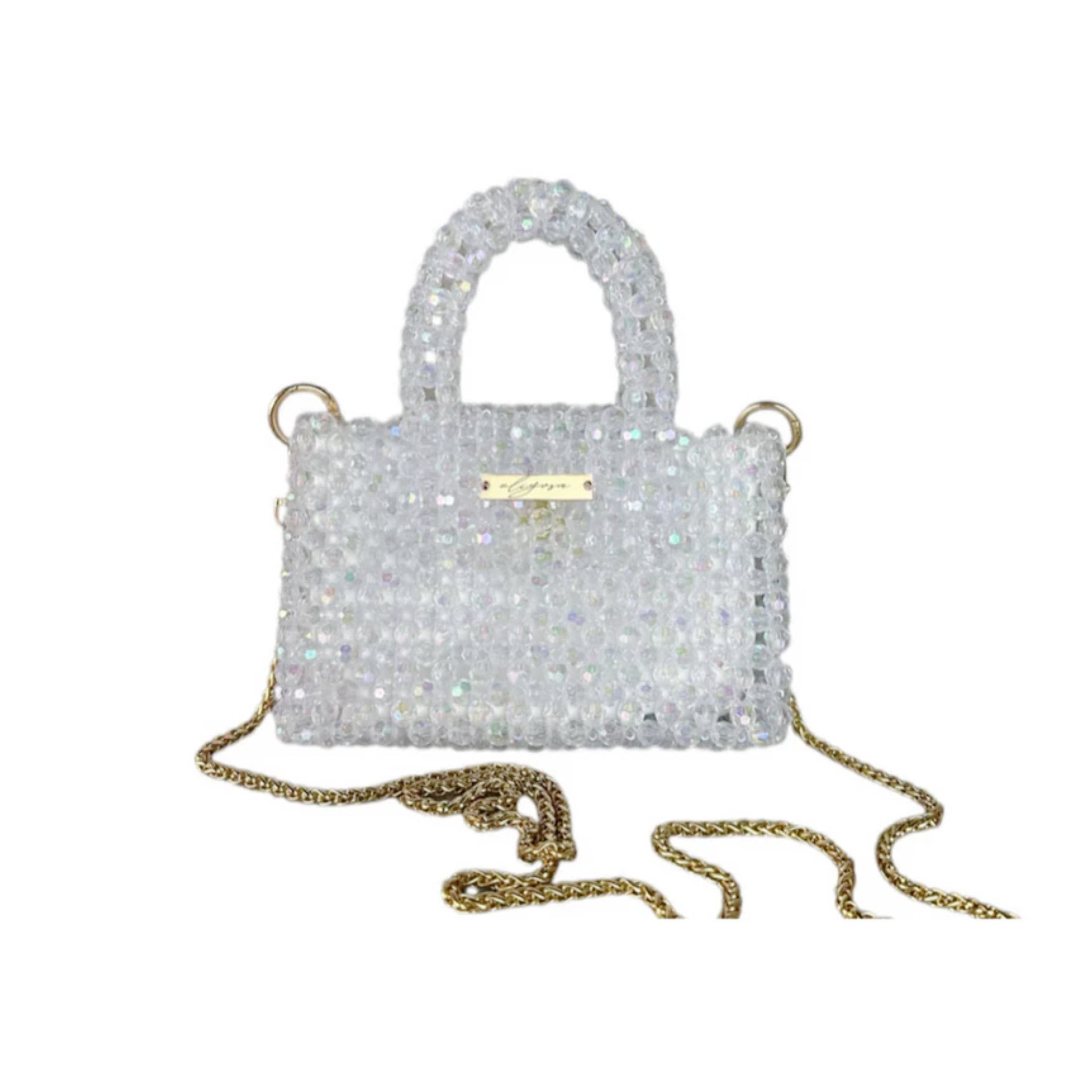 GLASSY BAG