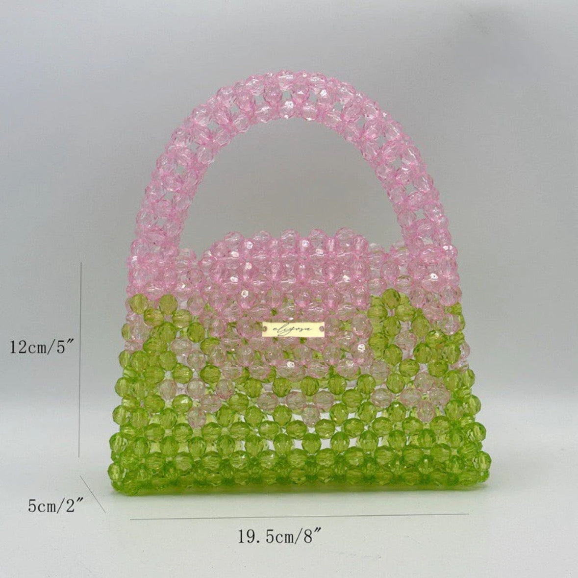 MIRABEL BAG