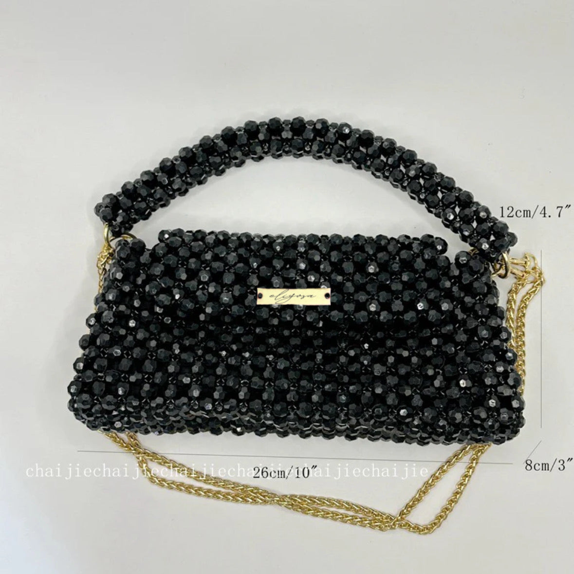 CAYENNE BAG