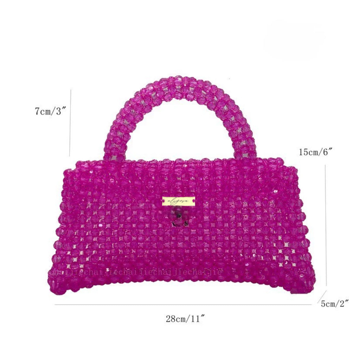 CANIM BAG