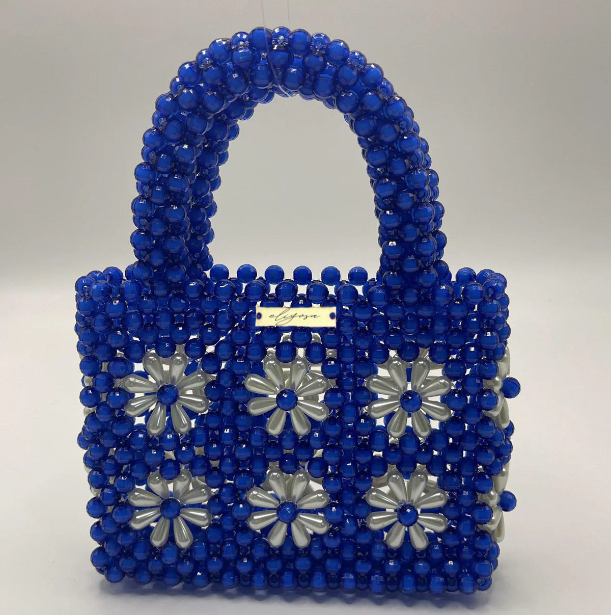FLORA BAG