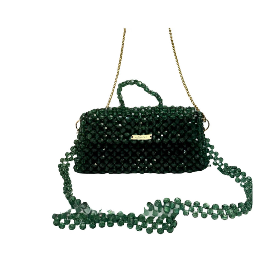 CROCODILE BAG