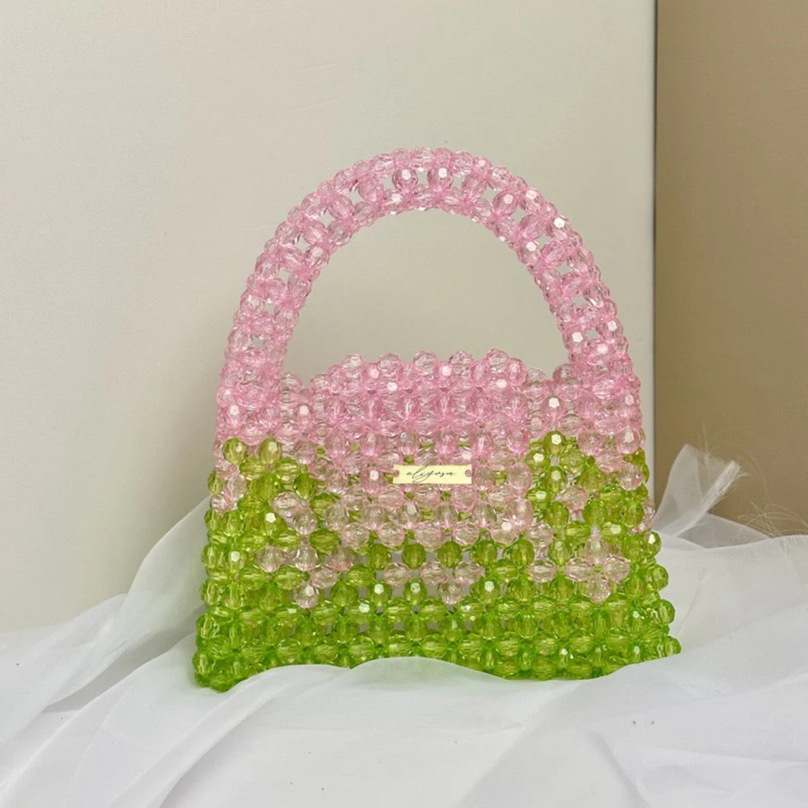 MIRABEL BAG