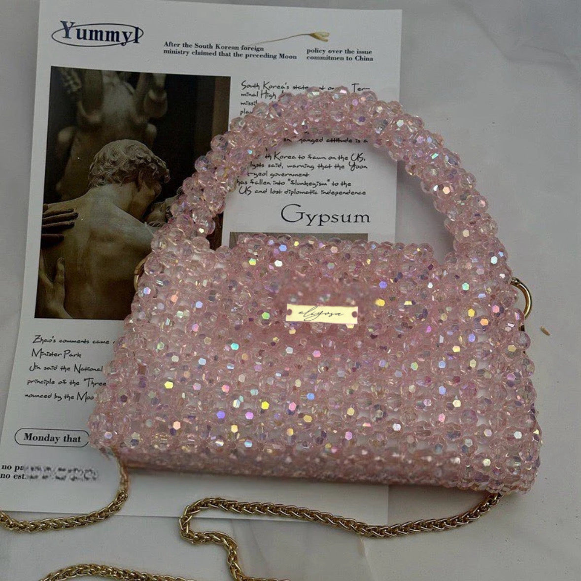 CHAYA BAG