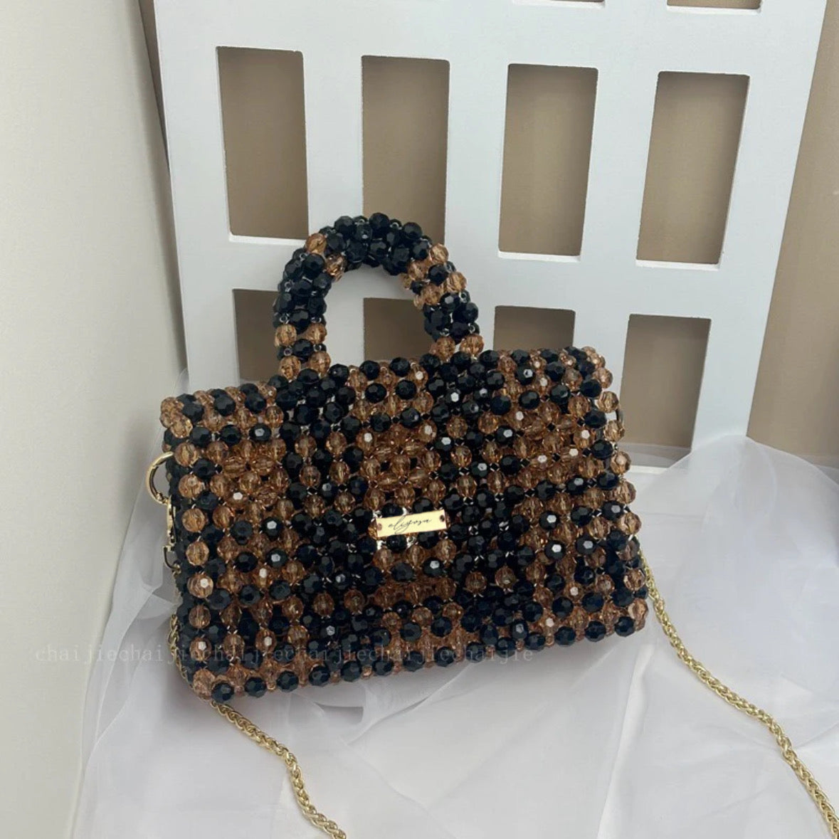 SAFIYA BAG