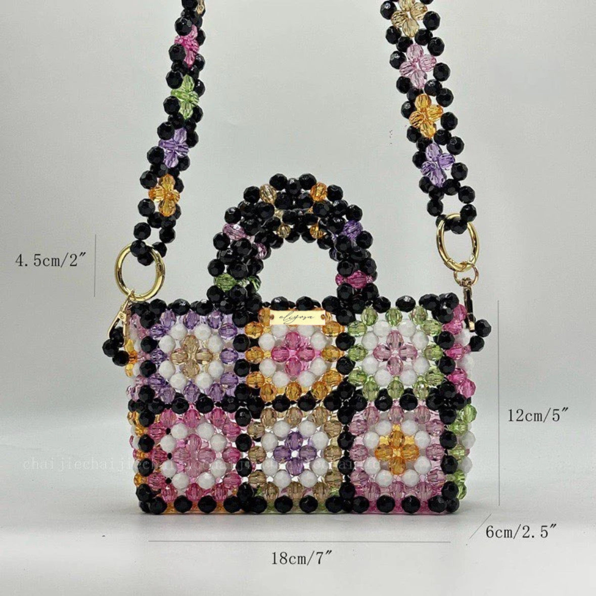ALESSA BAG