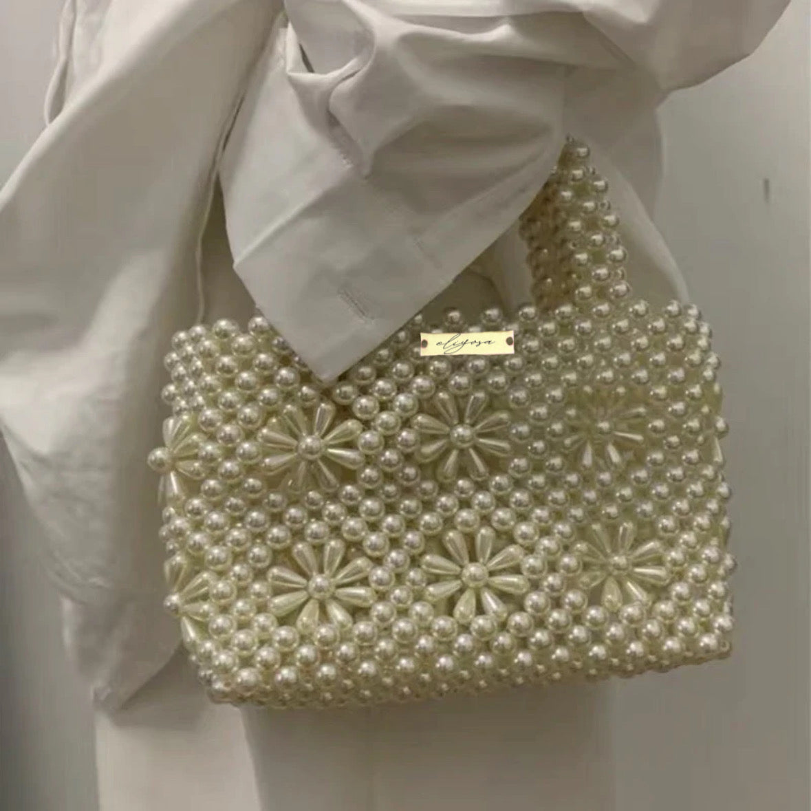 FLORA BAG