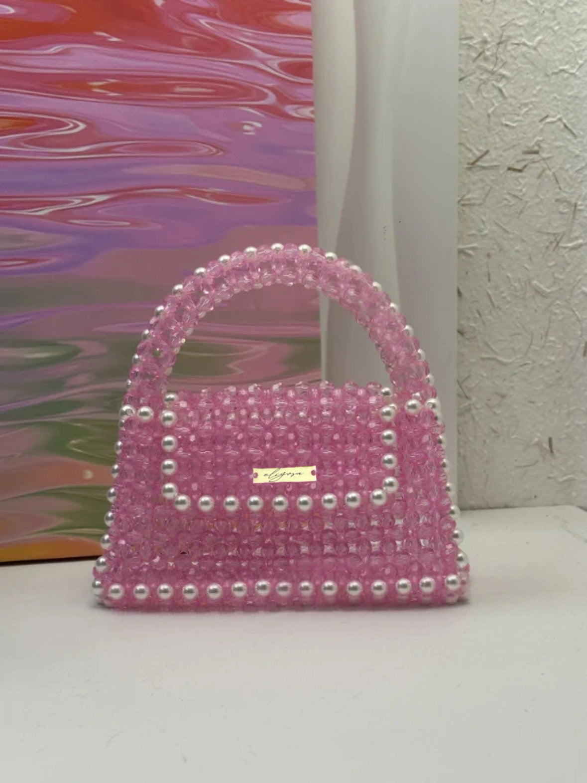 CHANAYA BAG