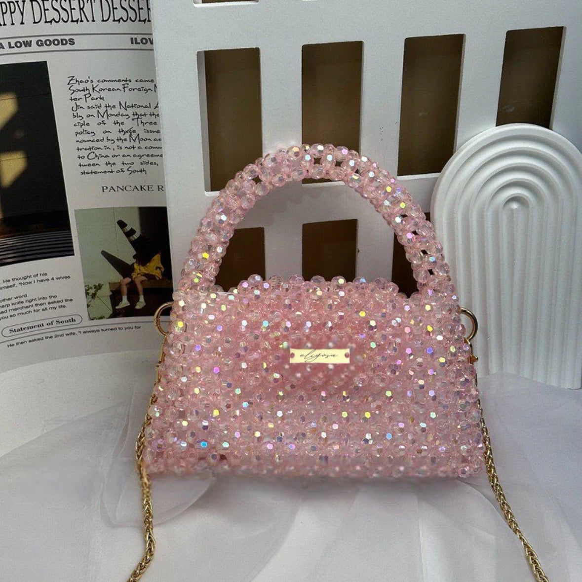 CHAYA BAG