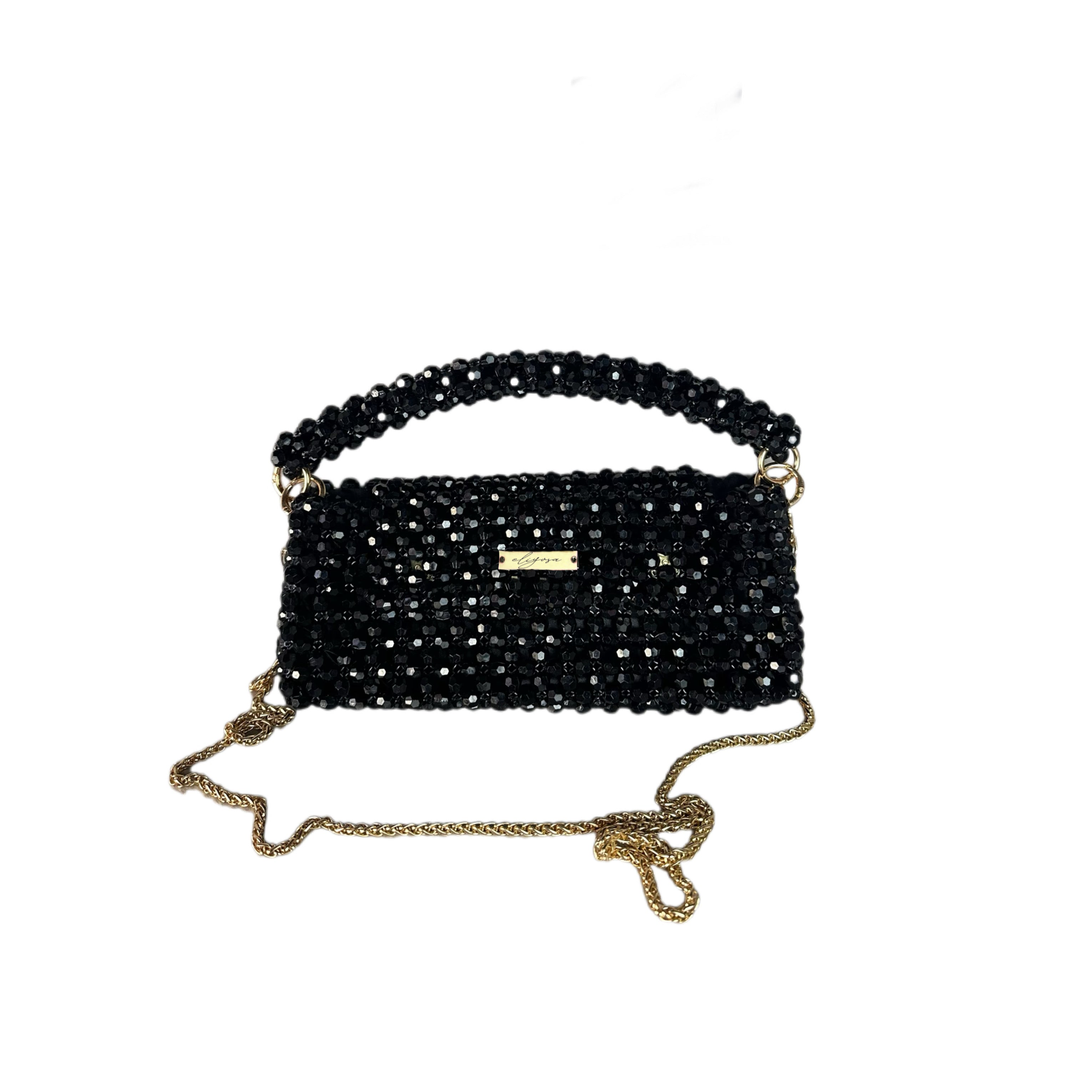 CAYENNE BAG