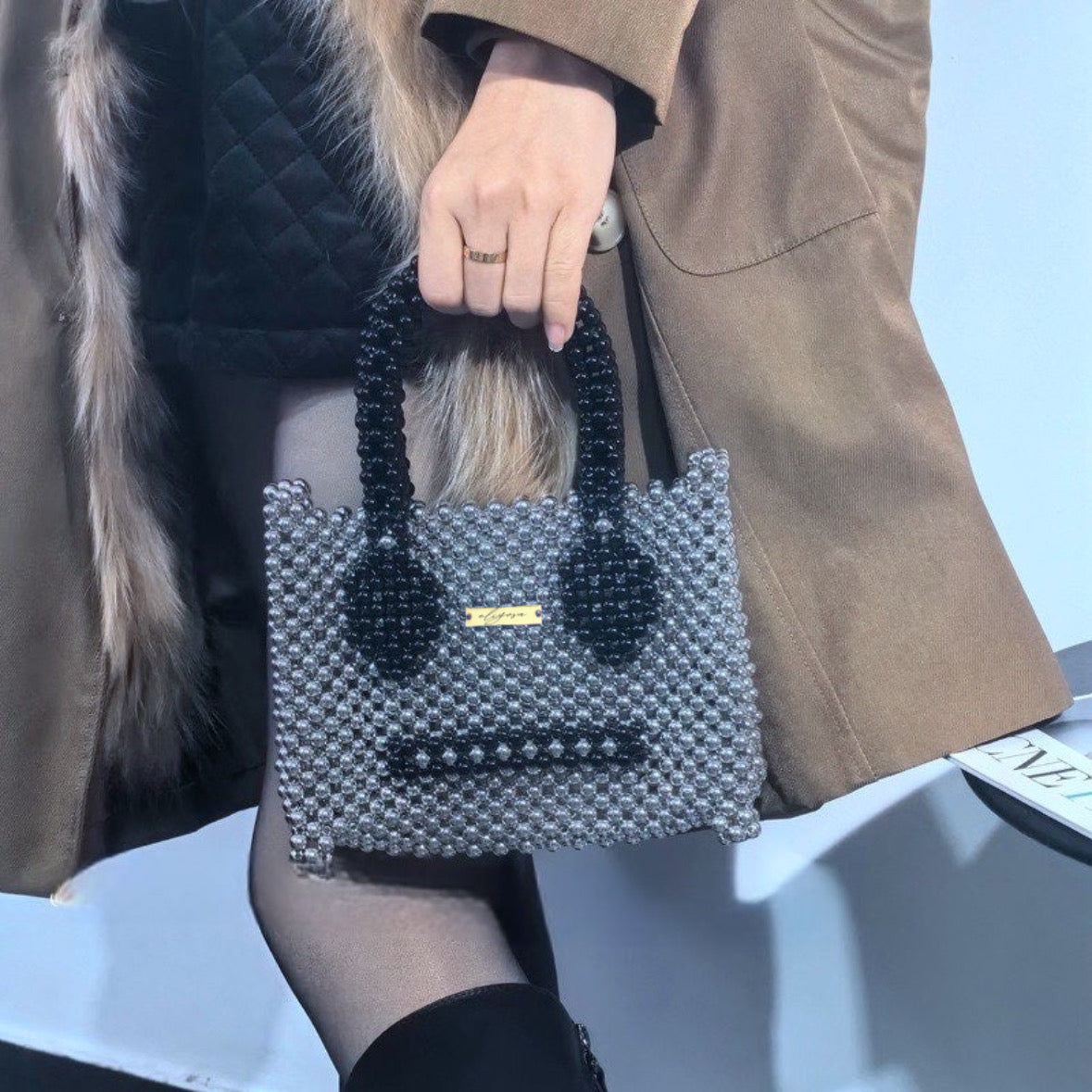 SALLY BAG