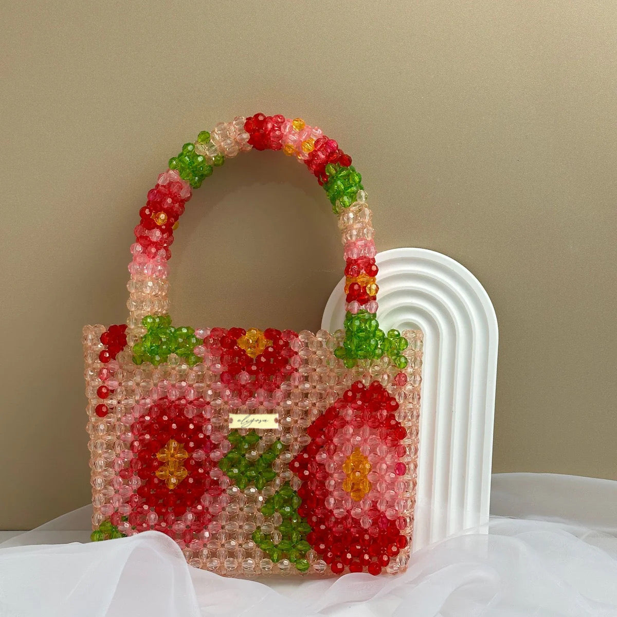 ROSY BAG