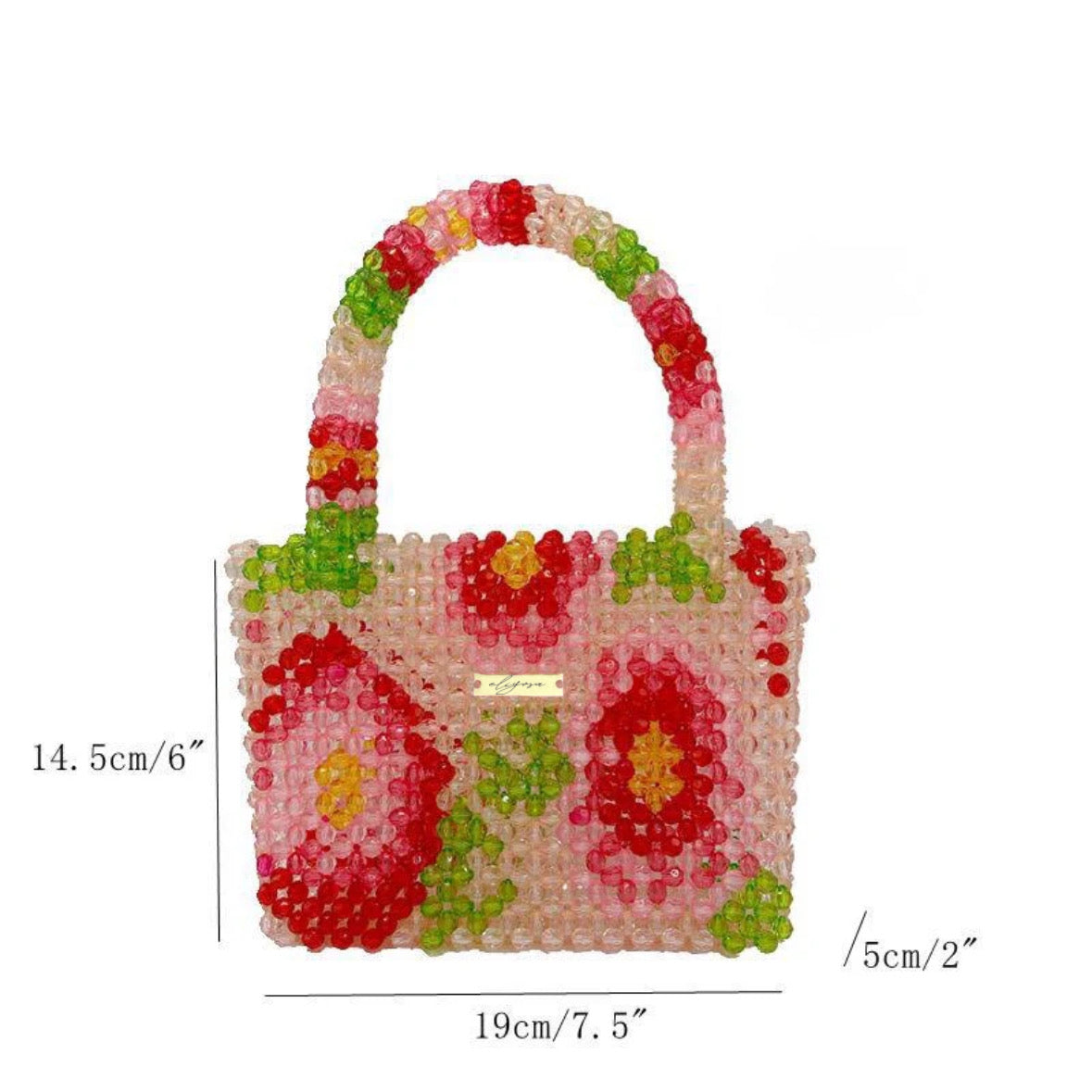ROSY BAG