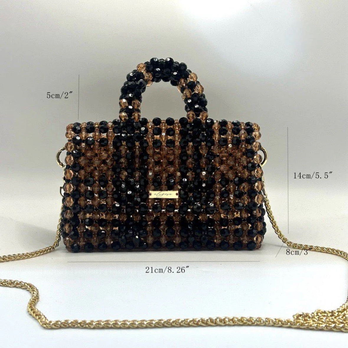 SAFIYA BAG