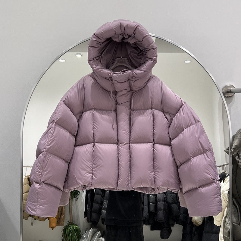 Lia Pufferjacke