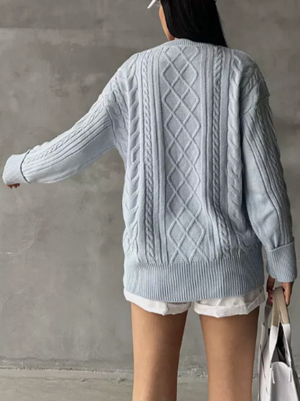 Milana Strickpullover