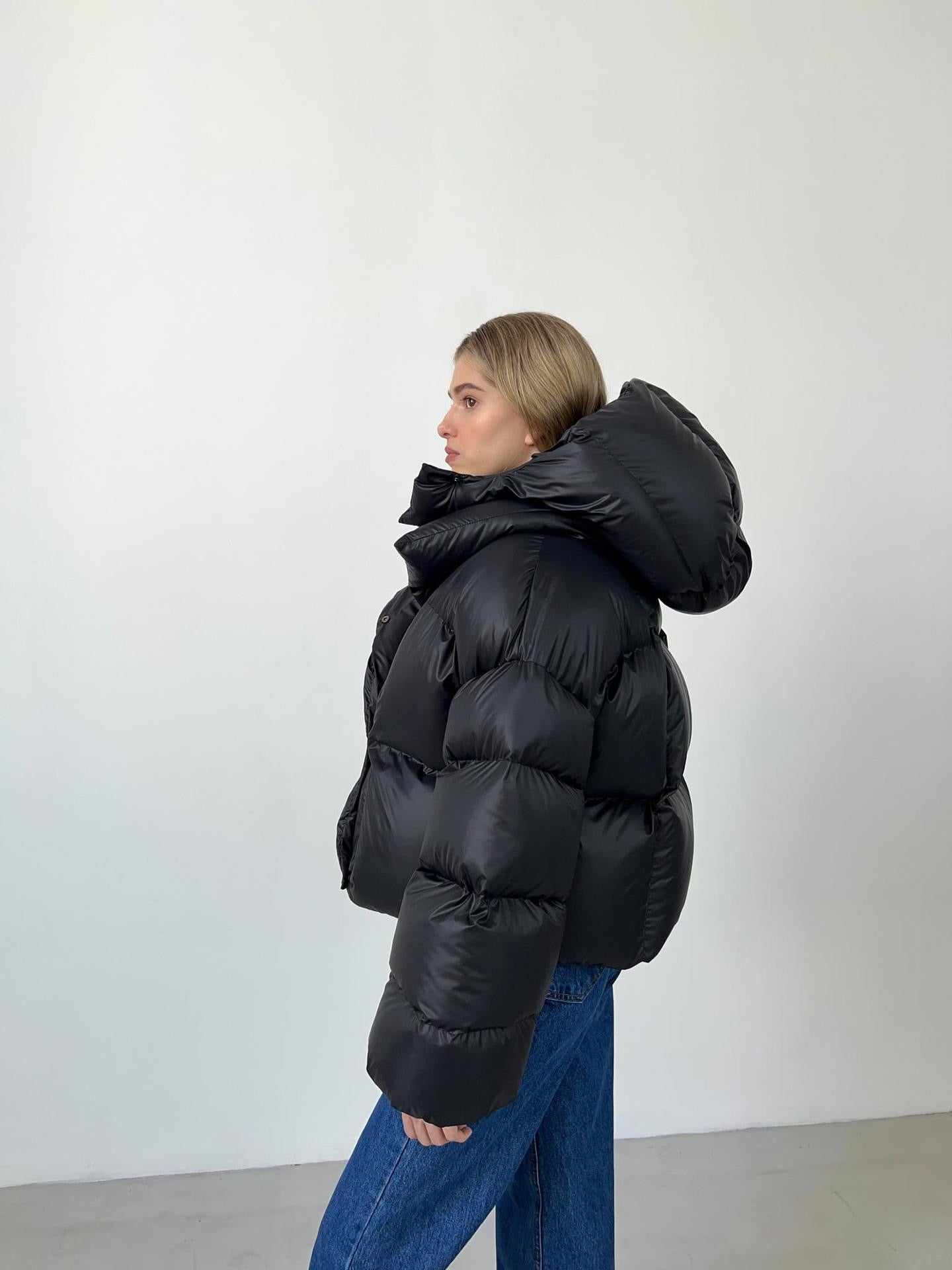 Lea Pufferjacke