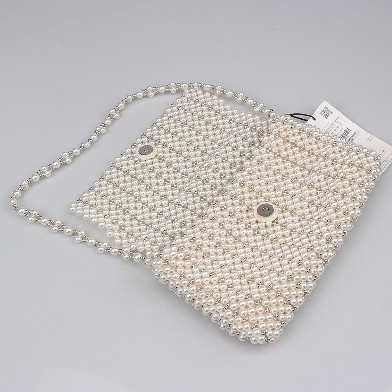 Valerie Pearl Bag