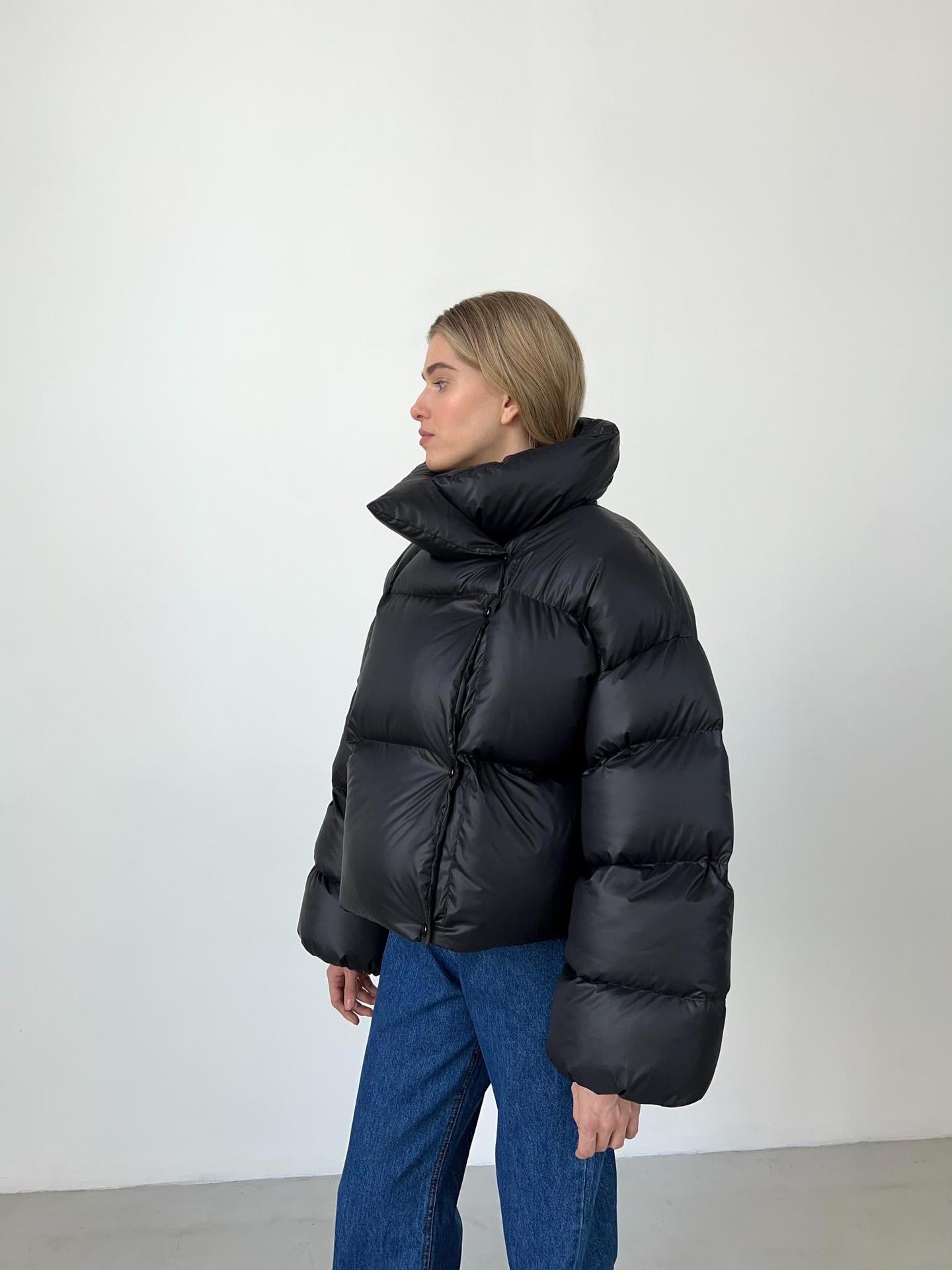 Lea Pufferjacke