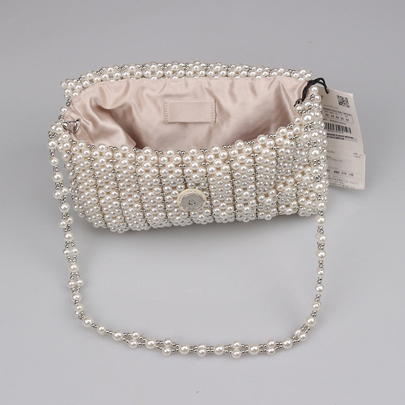 Valerie Pearl Bag